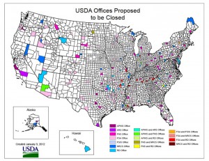 BPSS-Map