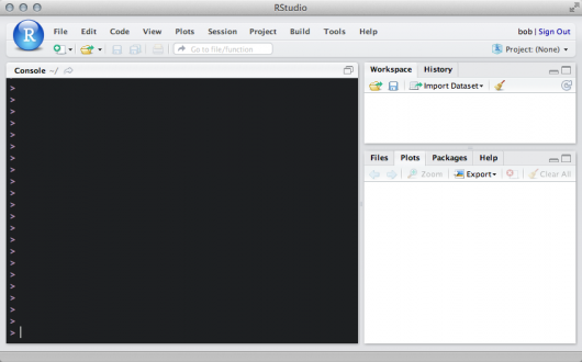RStudio