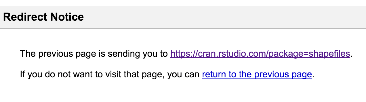 Redirect_Notice
