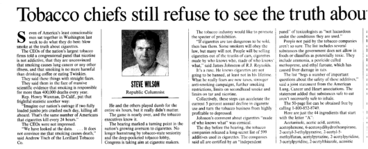 tesseract project newspaper clipping example text image