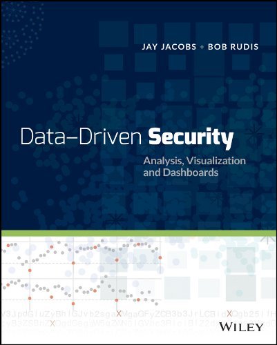Cover image from Data-Driven Security