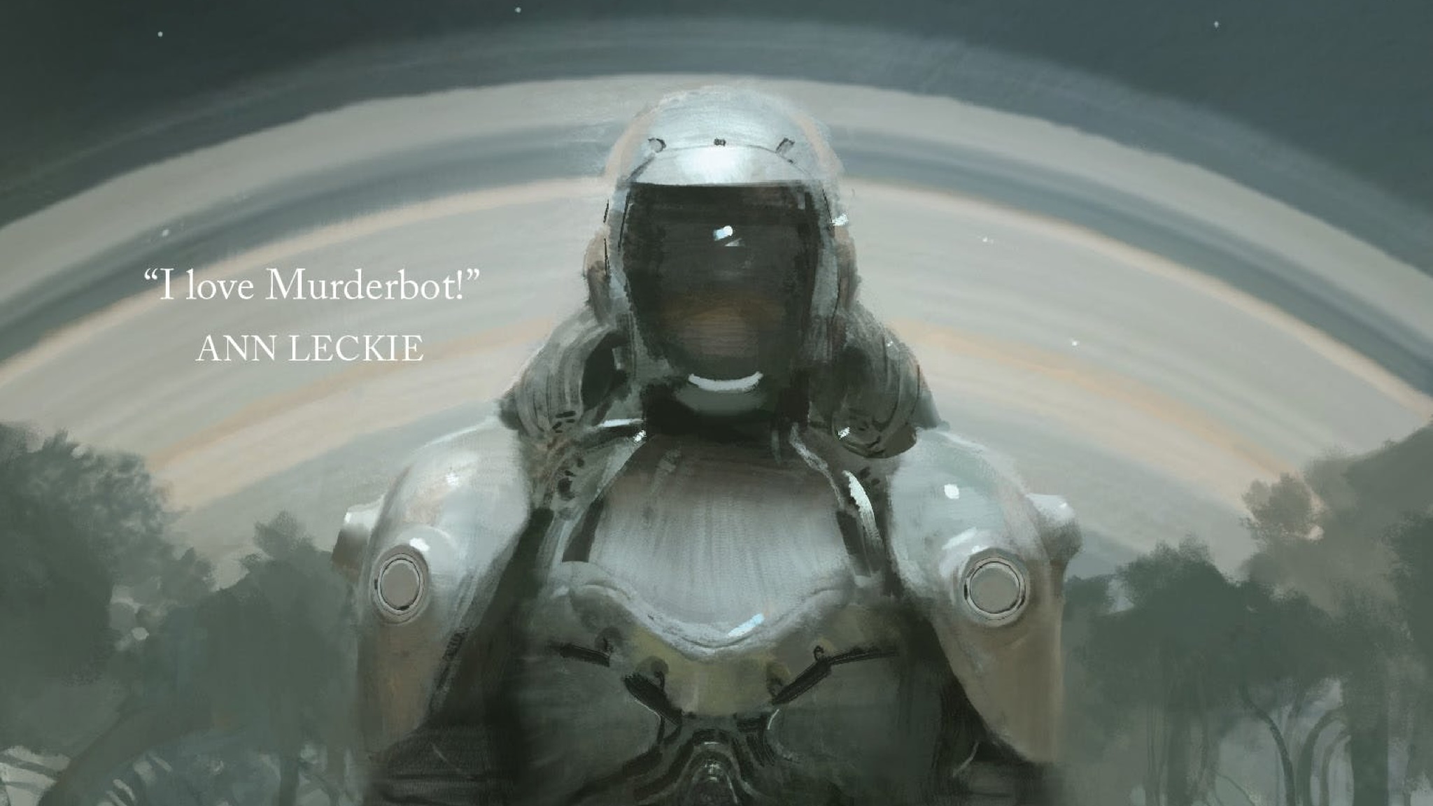 Murderbot
